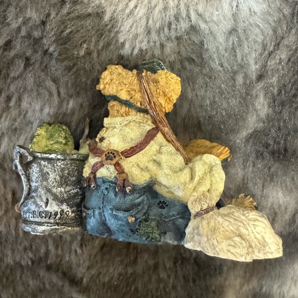 Vintage Boyds Bear collection - Picture 2 of 5